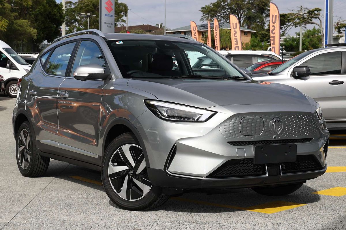 2023 MG ZS EV Essence AZS1