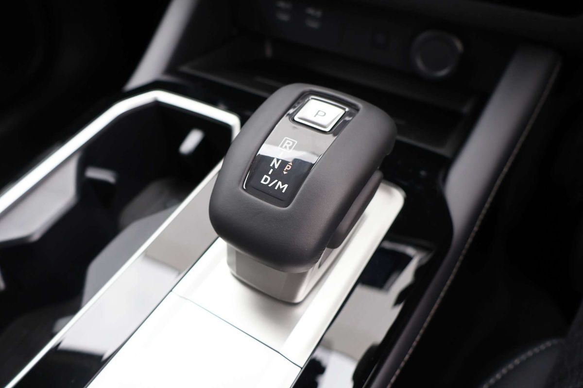 2026 Mitsubishi Outlander LS ZM