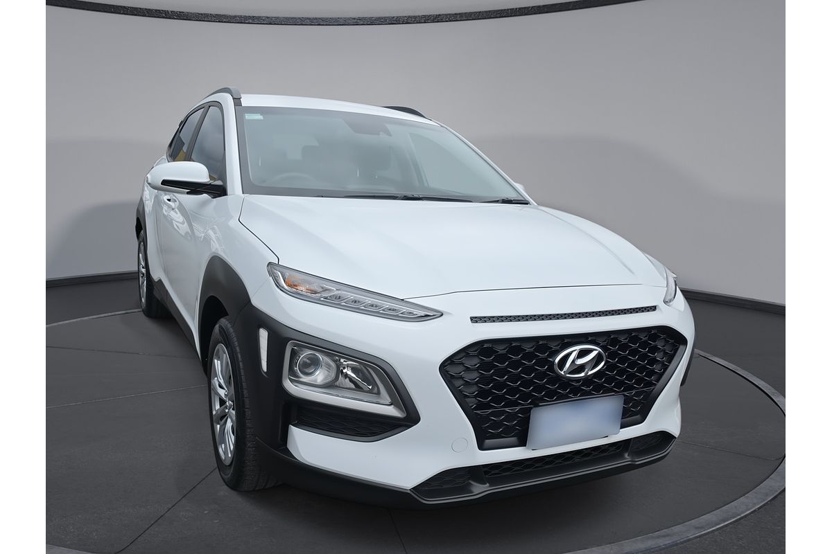 2019 Hyundai Kona Go OS.3