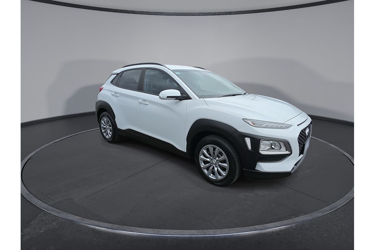 2019 Hyundai Kona Go OS.3