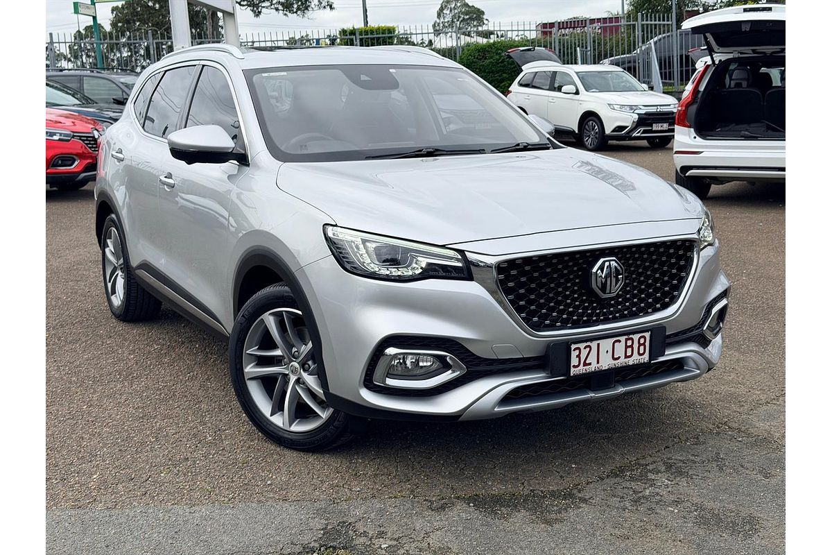 2021 MG HS PHEV Essence SAS23