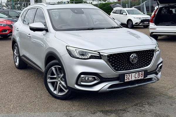 2021 MG HS PHEV Essence SAS23
