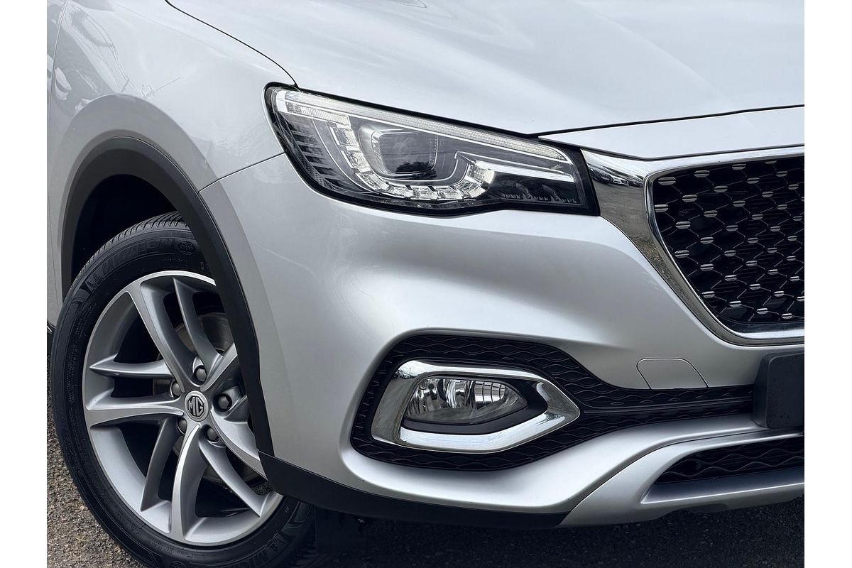 2021 MG HS PHEV Essence SAS23