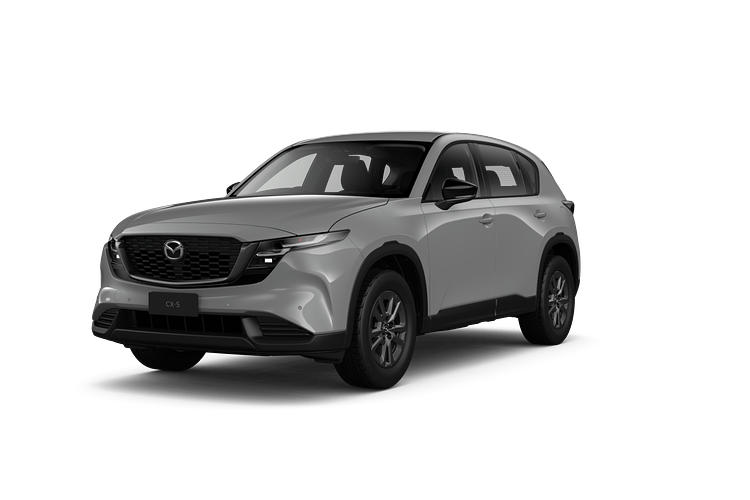2026 Mazda CX-5 G25 Pure KM Series