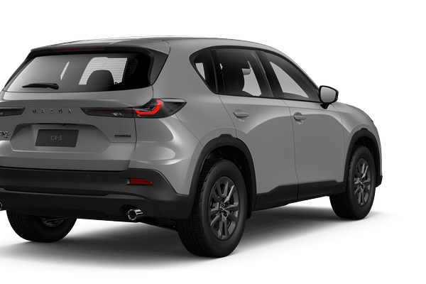 2026 Mazda CX-5 G25 Pure KM Series thumb-4
