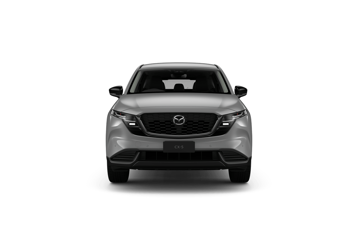 2026 Mazda CX-5 G25 Pure KM Series