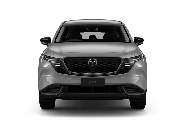 2026 Mazda CX-5 G25 Pure KM Series thumb-1