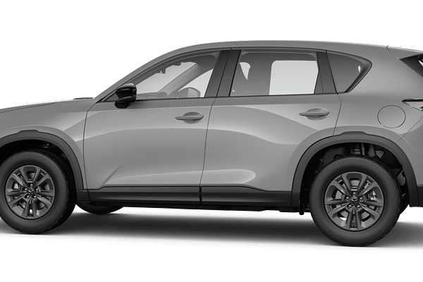 2026 Mazda CX-5 G25 Pure KM Series thumb-7