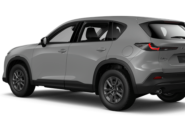 2026 Mazda CX-5 G25 Pure KM Series thumb-6