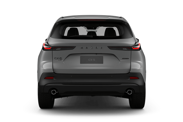 2026 Mazda CX-5 G25 Pure KM Series thumb-5