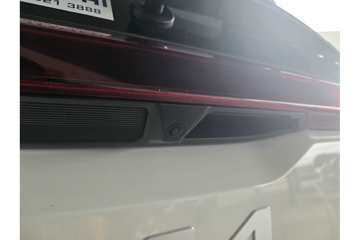 2023 Kia Picanto Sport JA PE2 image 9