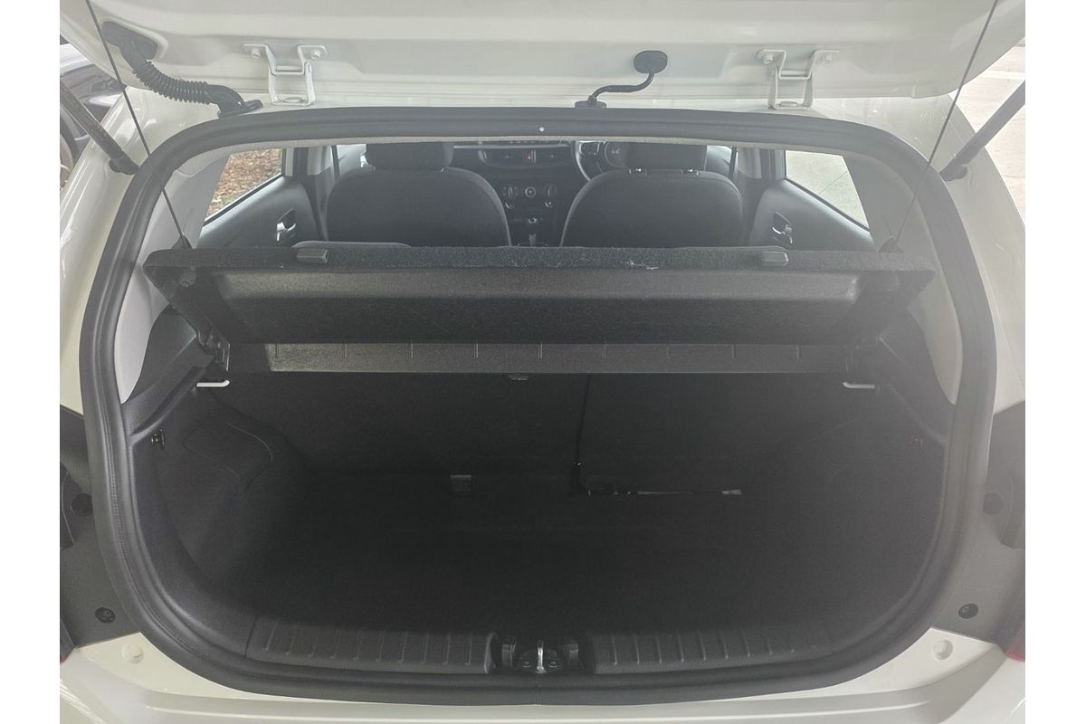 2023 Kia Picanto Sport JA PE2 image 10