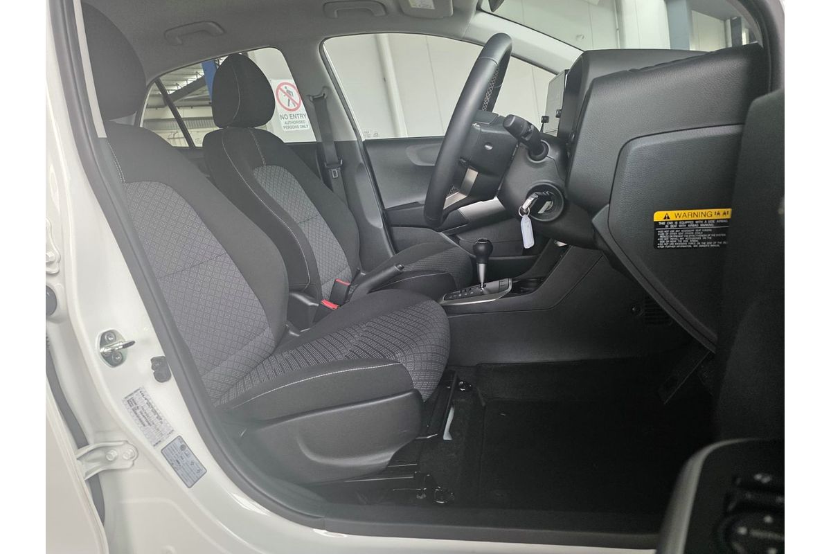 2023 Kia Picanto Sport JA PE2 image 13