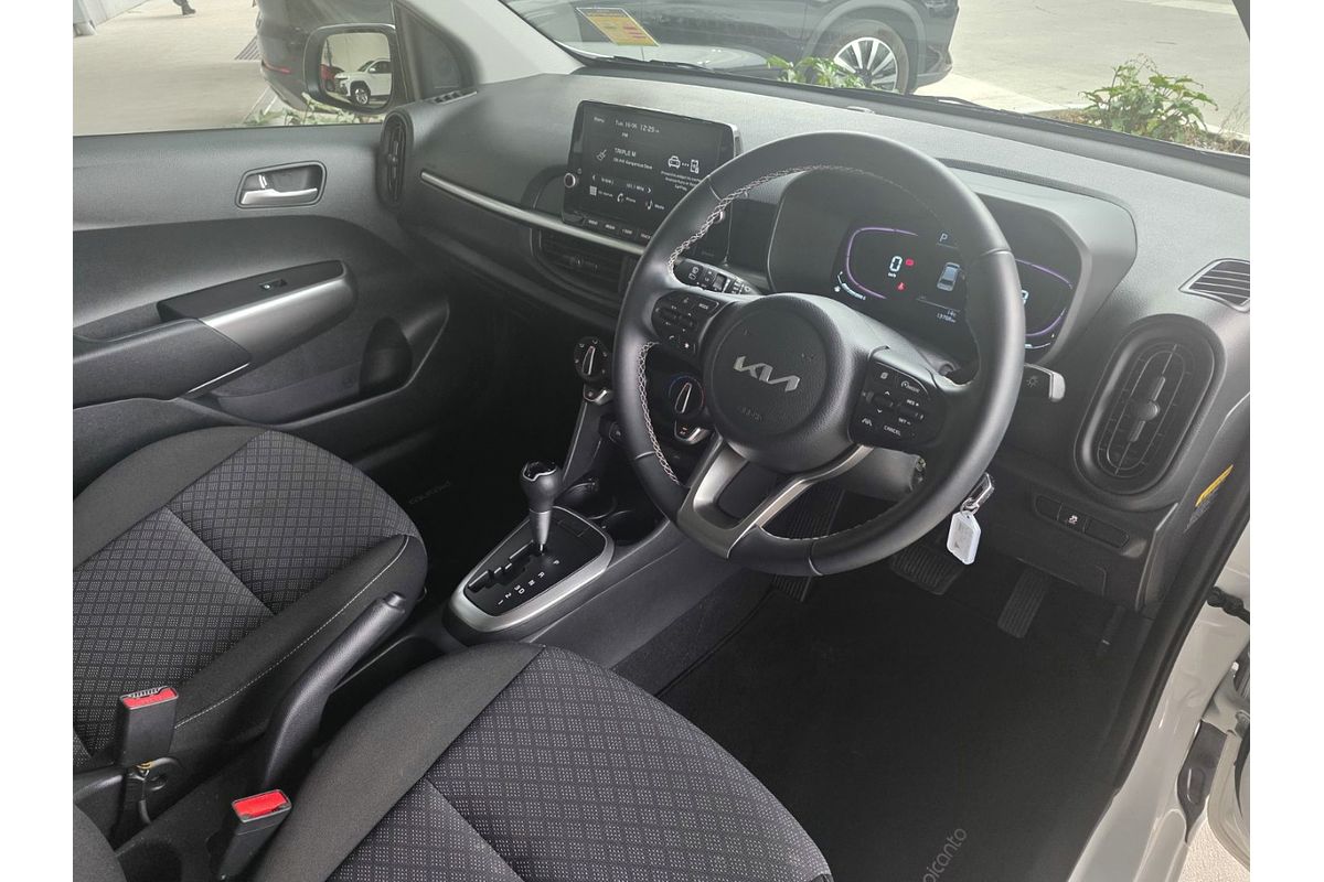 2023 Kia Picanto Sport JA PE2 image 14