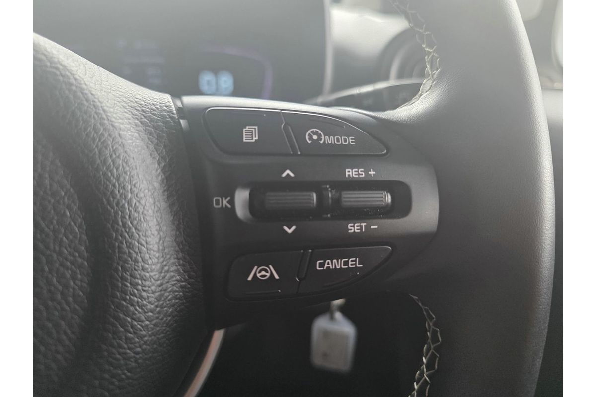 2023 Kia Picanto Sport JA PE2 image 16
