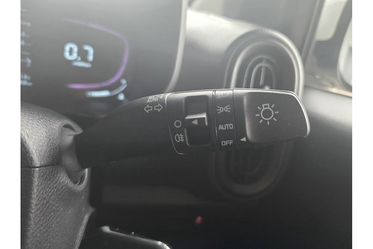 2023 Kia Picanto Sport JA PE2 image 18