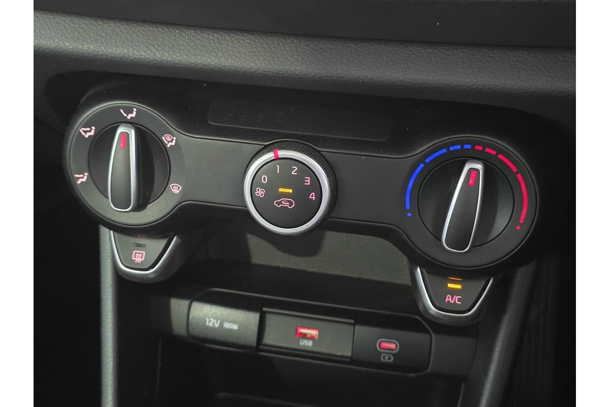 2023 Kia Picanto Sport JA PE2 image 22