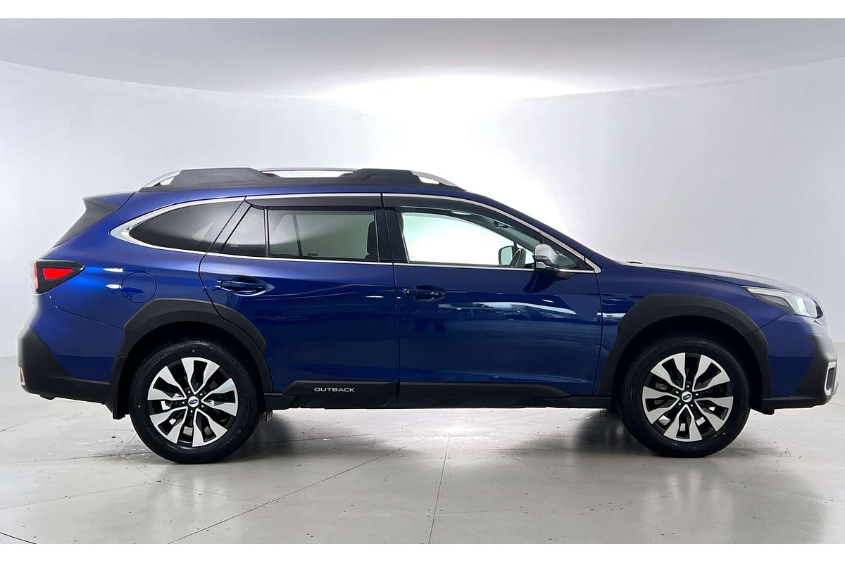 2024 Subaru Outback AWD Touring XT 6GEN