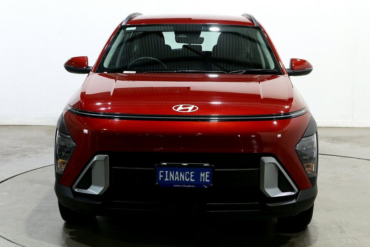 2025 Hyundai Kona SX2.V2