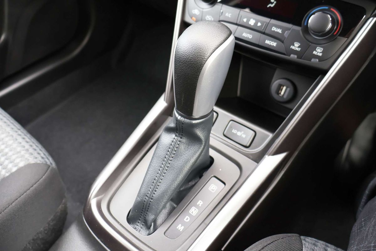 2024 Suzuki S-Cross JYB