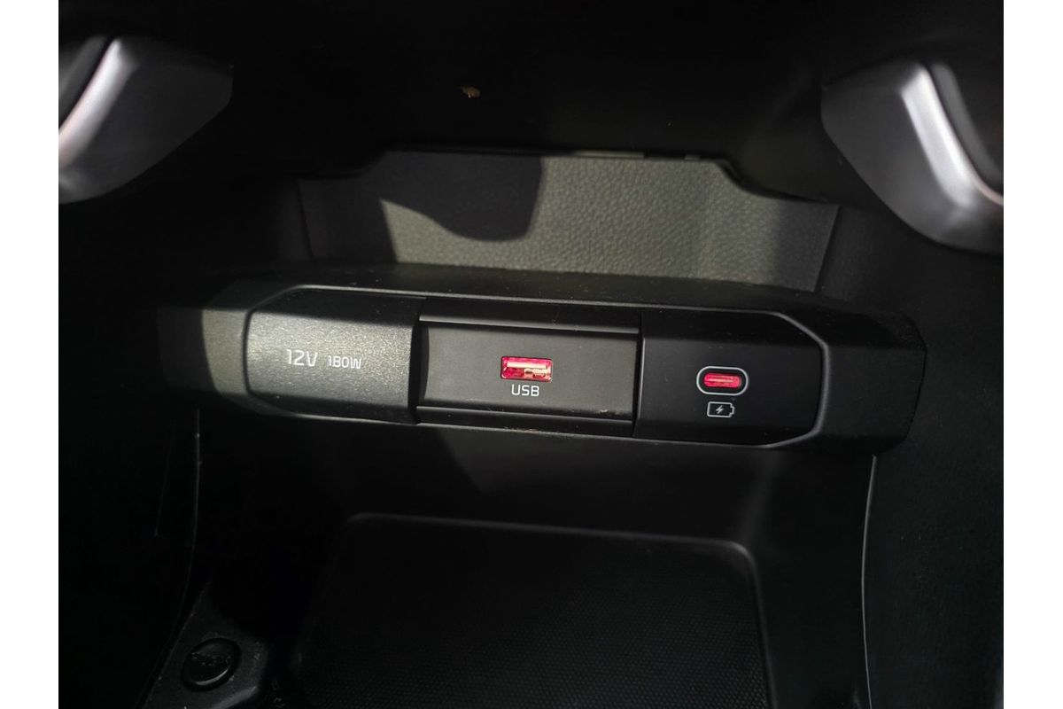 2023 Kia Picanto Sport JA PE2 image 23
