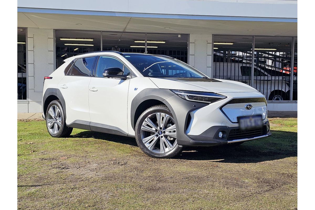 2025 Subaru Solterra AWD Touring E1-1