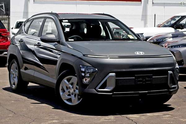2025 Hyundai Kona Premium SX2.V3