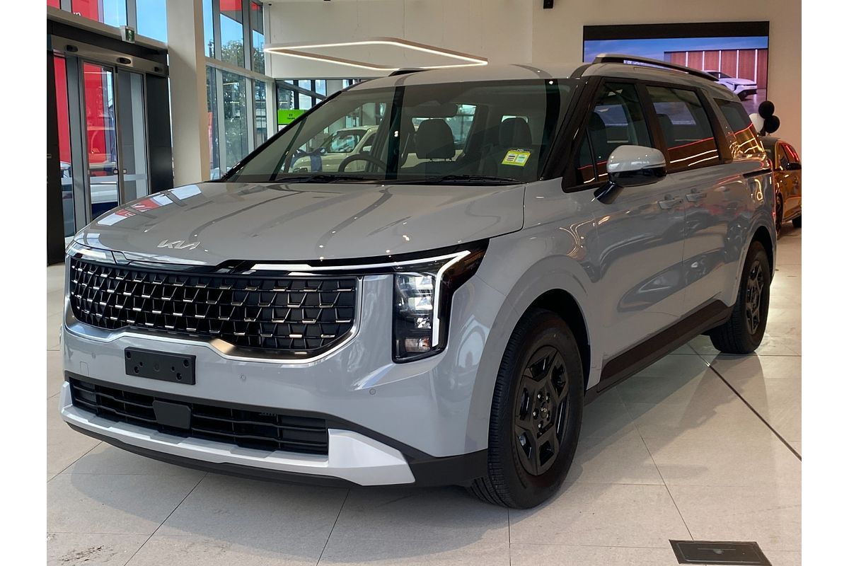 2026 Kia Carnival S KA4 PE