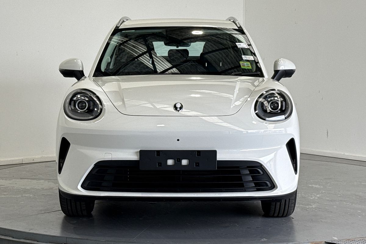2026 GWM Ora 5 Lux EC15S