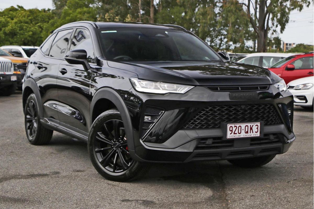 2022 Haval H6GT Ultra B03