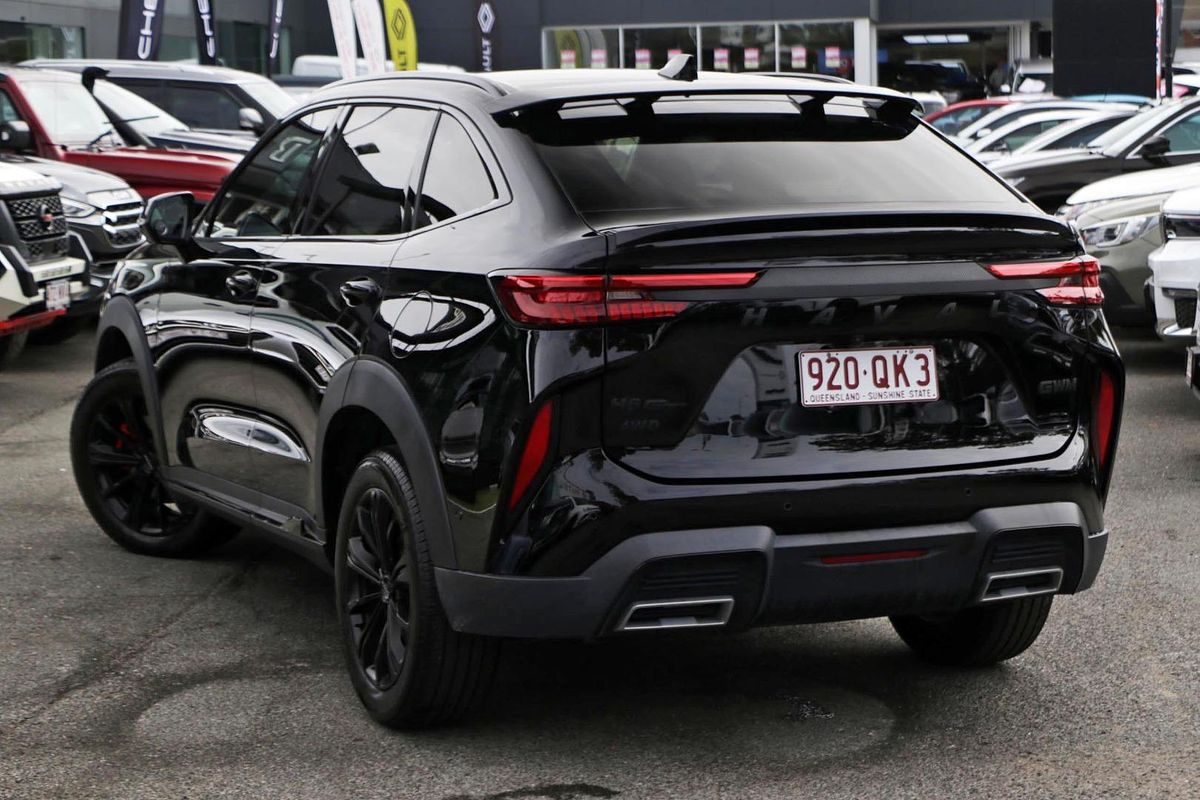 2022 Haval H6GT Ultra B03