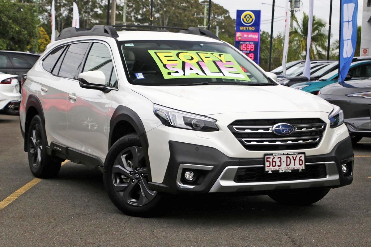 2021 Subaru Outback AWD Premium Special Edition 6GEN