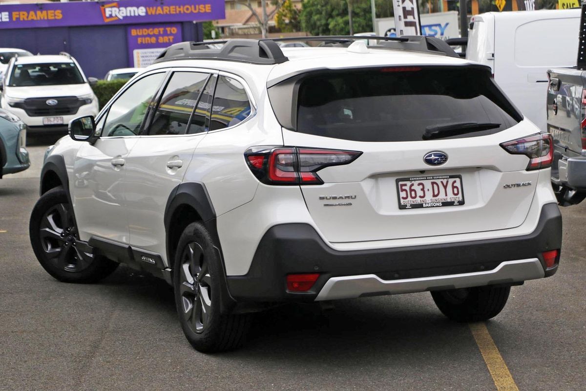 2021 Subaru Outback AWD Premium Special Edition 6GEN