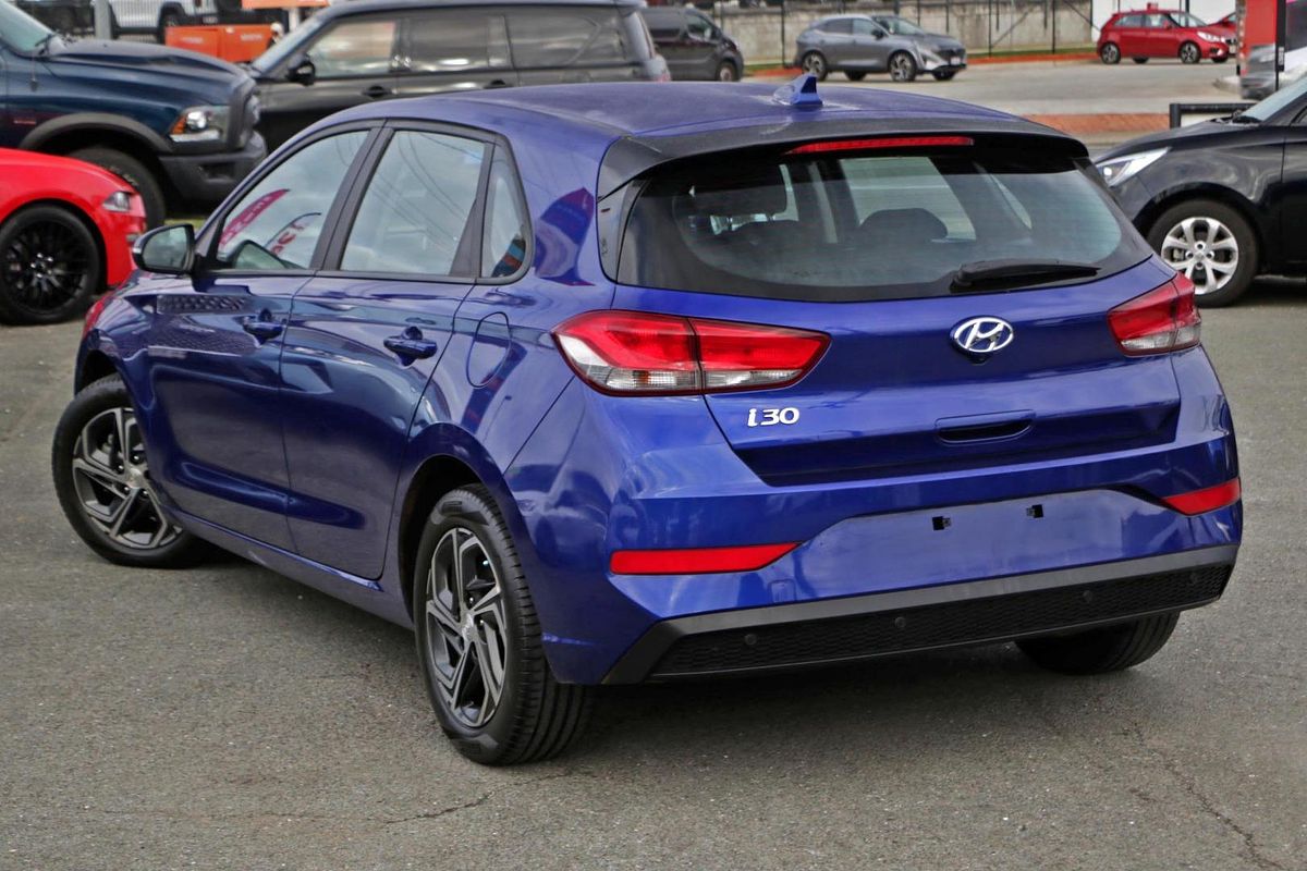 2020 Hyundai i30 Active PD.V4