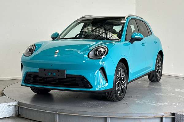 2026 GWM Ora 5 Ultra EC15S