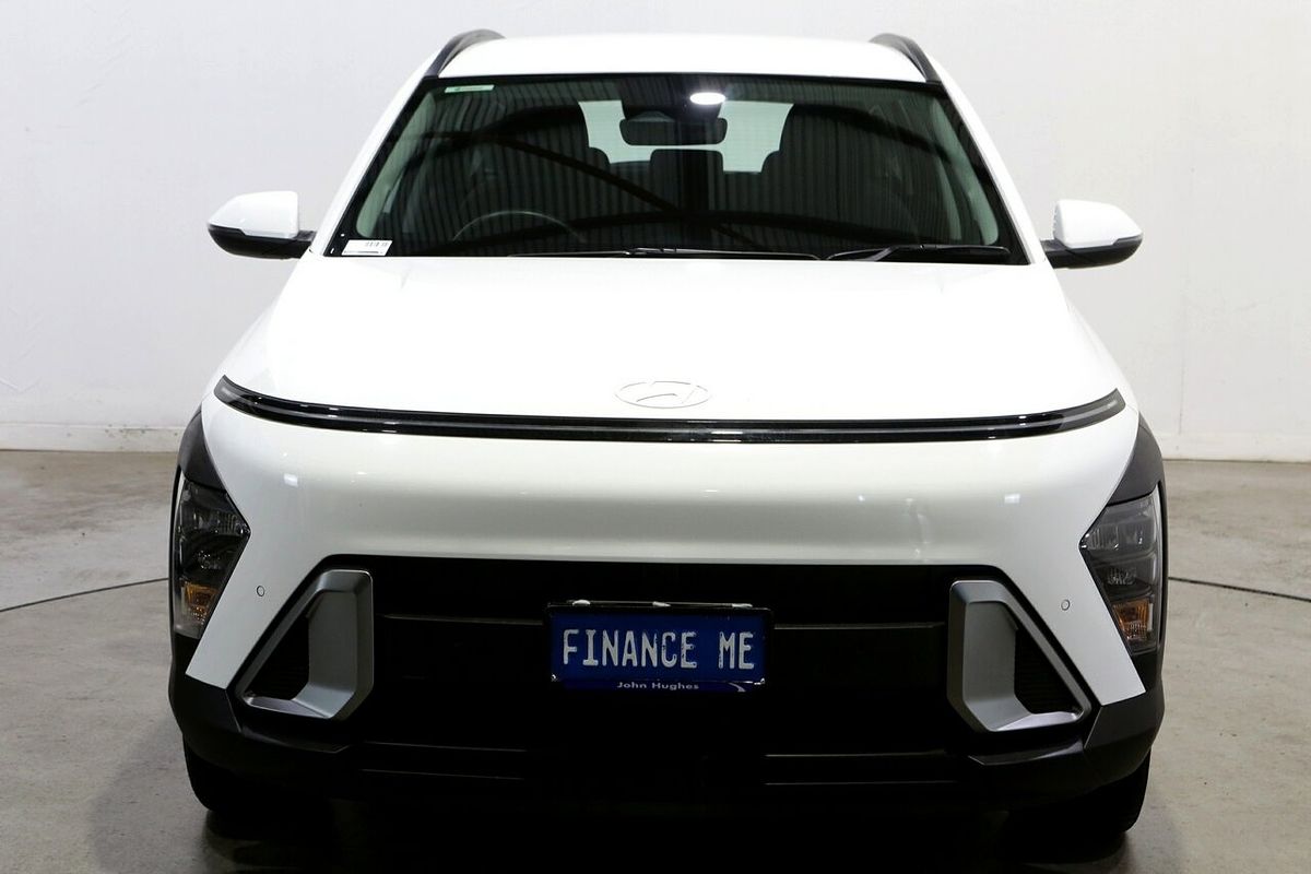 2025 Hyundai Kona SX2.V2