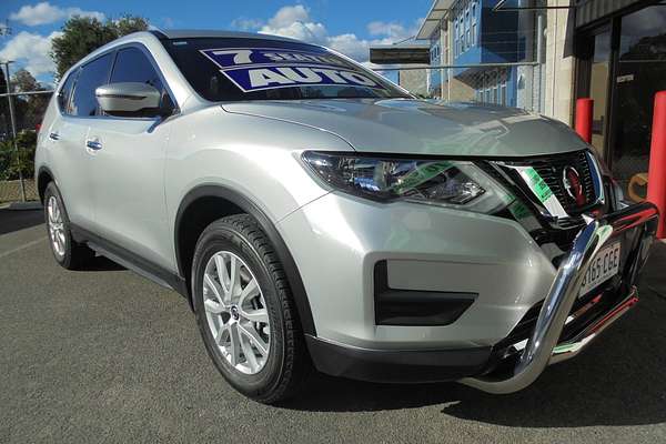 2019 Nissan X-TRAIL ST T32 Series II