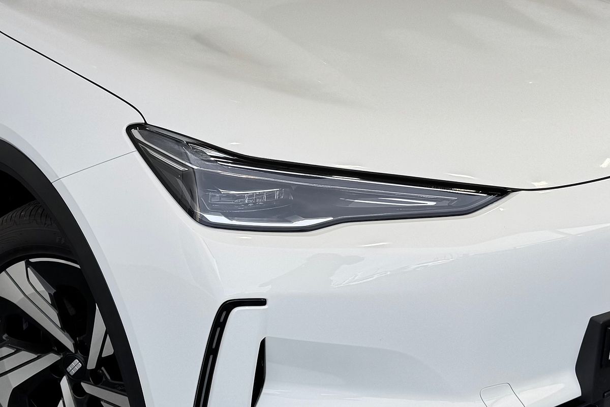 2025 Geely EX5 Inspire E245