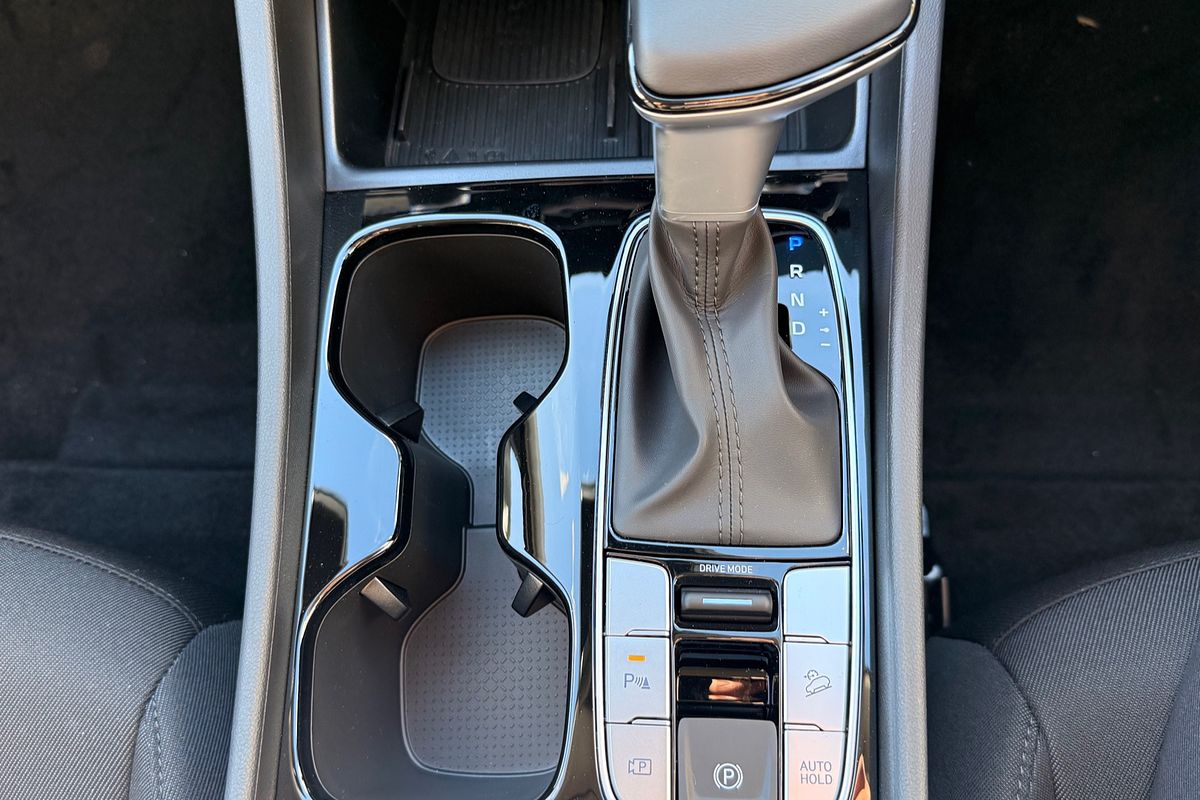 2025 Hyundai Tucson NX4.V4