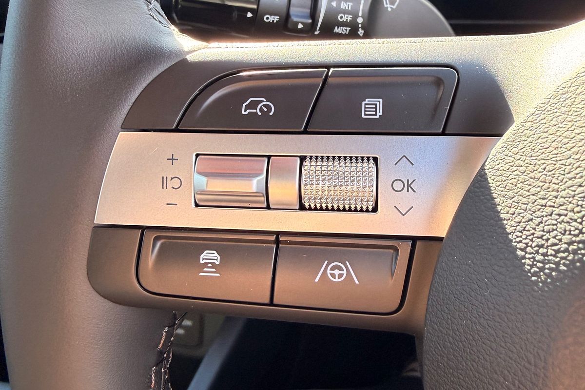 2025 Hyundai Tucson NX4.V4
