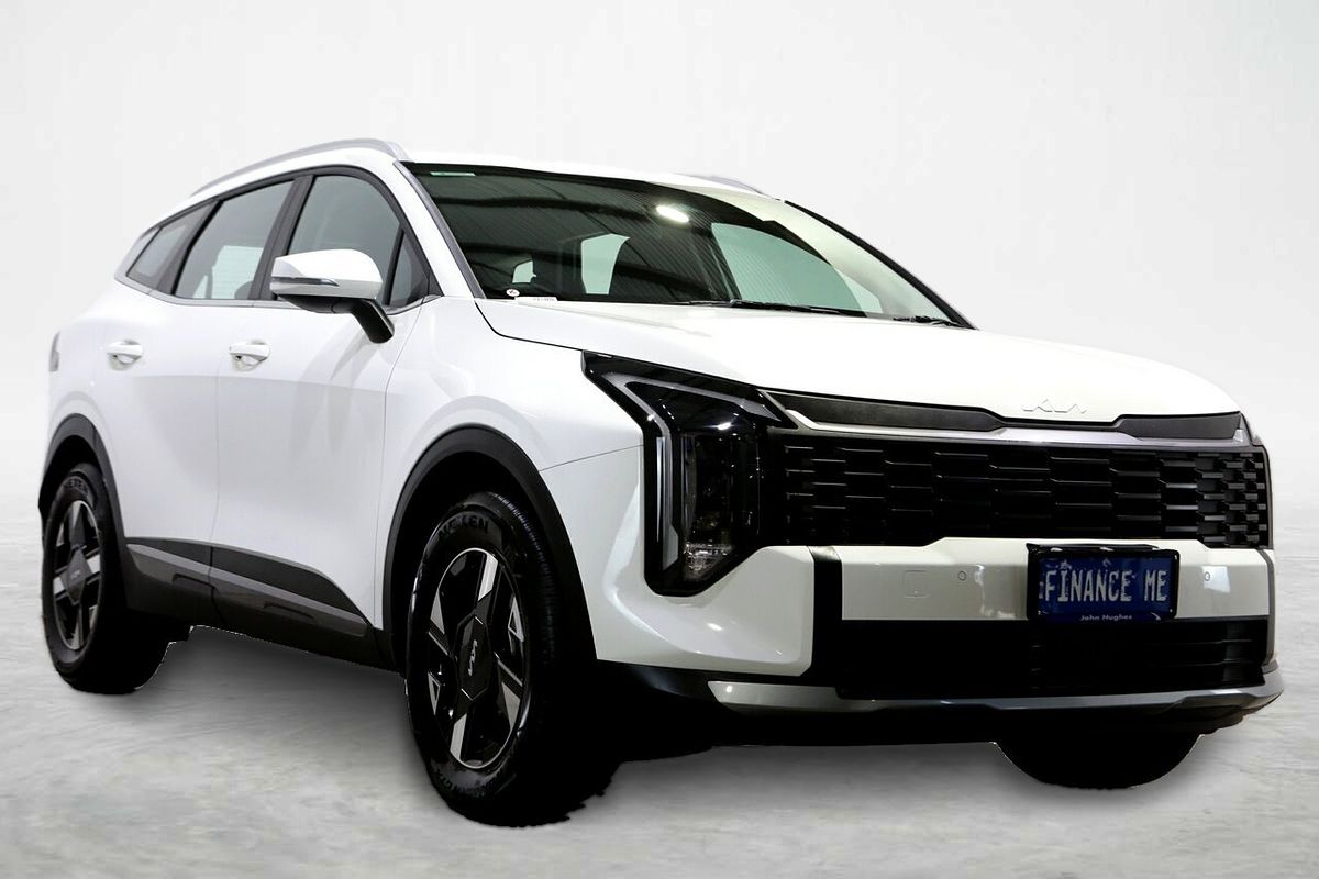 2025 Kia Sportage S NQ5 PE