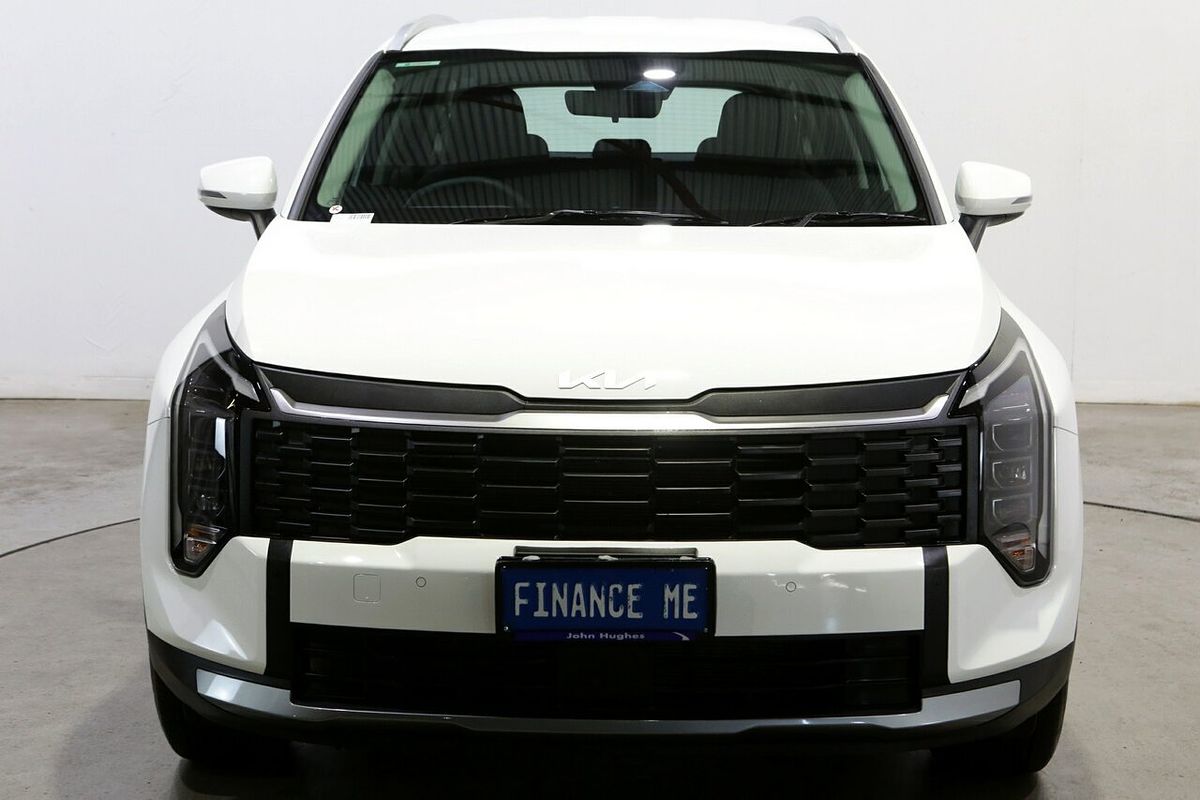 2025 Kia Sportage S NQ5 PE