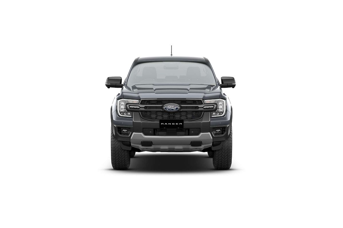 2026 Ford Ranger Tremor 4X4 3.0L
