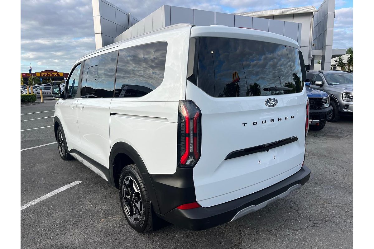 2024 Ford Tourneo Active AV SWB