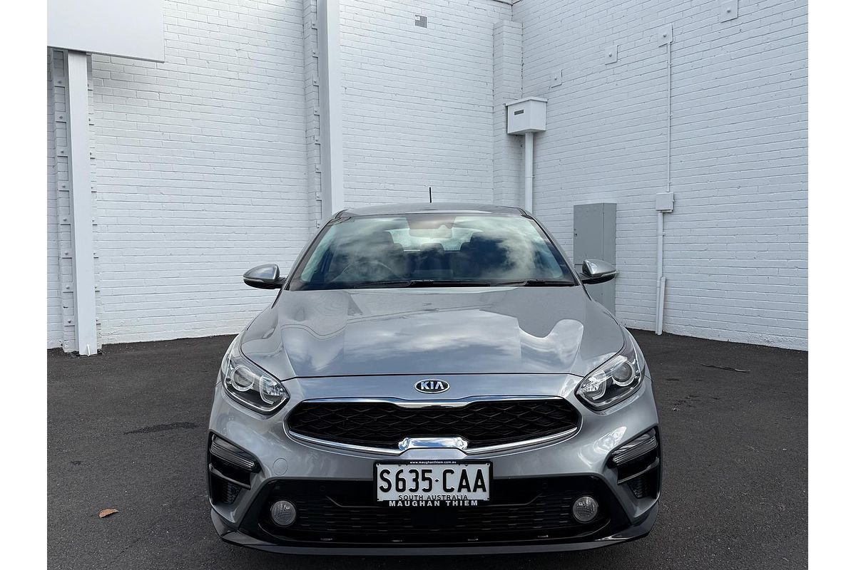 2019 Kia Cerato Sport BD