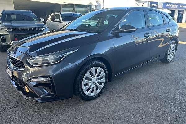 2019 Kia Cerato S BD