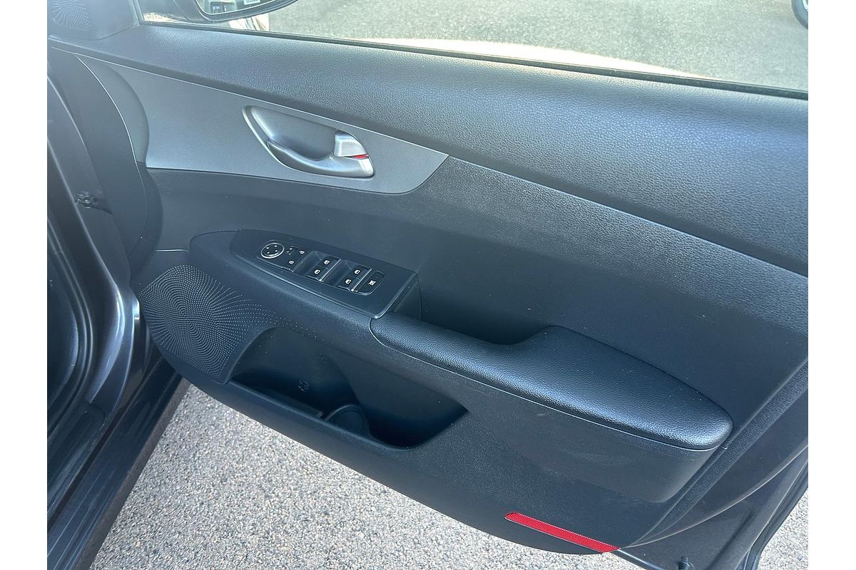 2019 Kia Cerato S BD