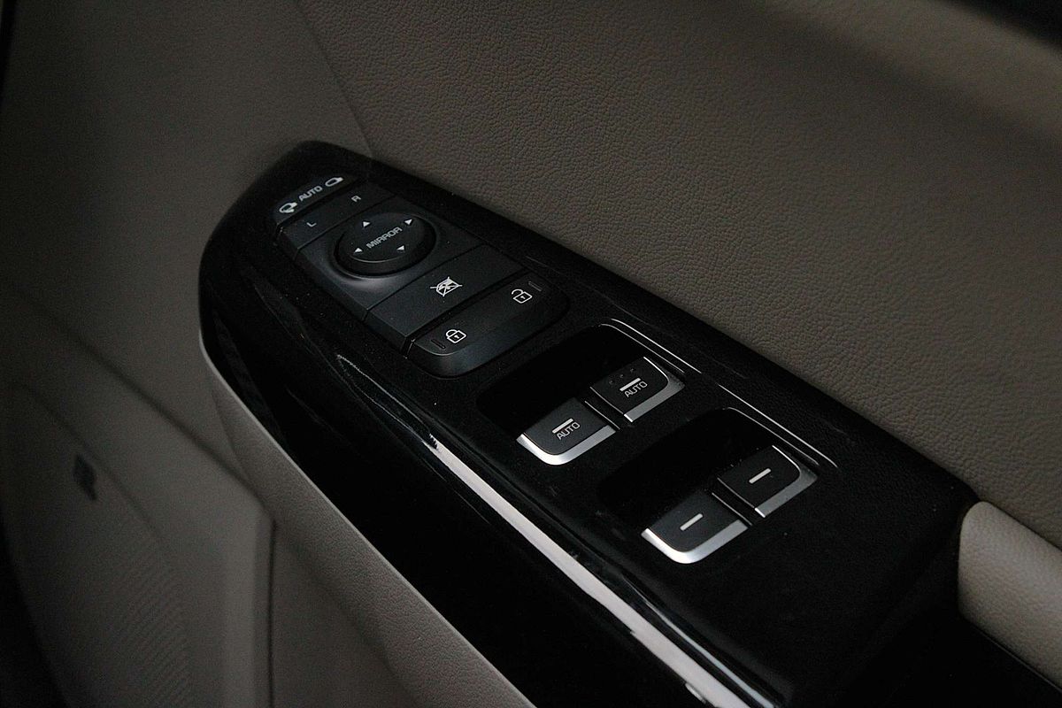 2019 Kia Sportage GT-Line QL