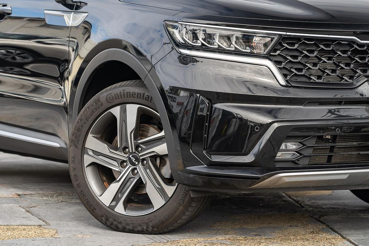 2022 Kia Sorento Sport+ MQ4