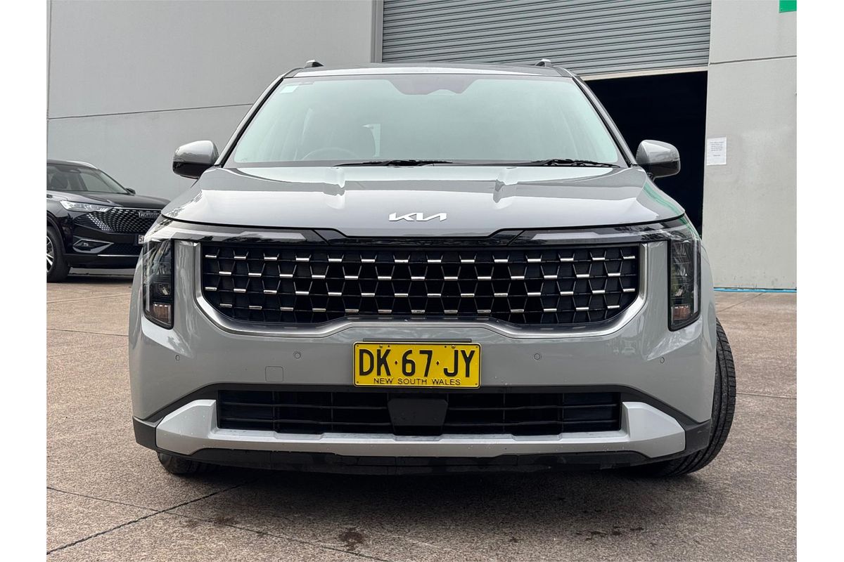 2024 Kia Carnival S KA4 PE